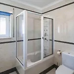 Salsa Villa *