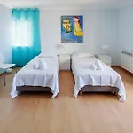 Salsa Villa