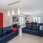 Villa Salsa *