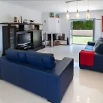 Villa Salsa *