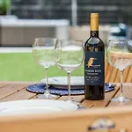 Villa Salsa