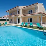 Villa Salsa Ericeira