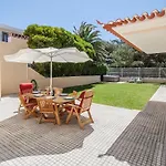 Salsa Villa Ericeira