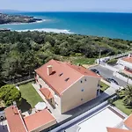 Salsa Ericeira