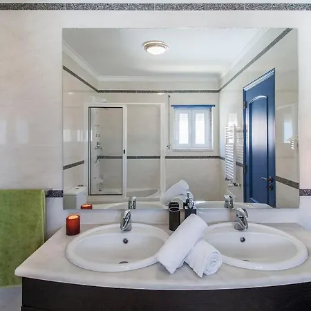 Villa Salsa Ericeira