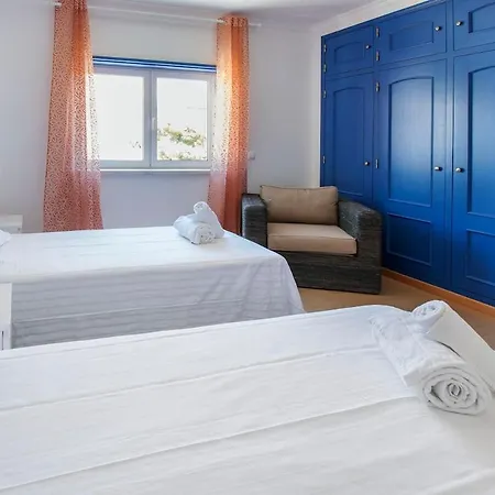 Villa Salsa Ericeira
