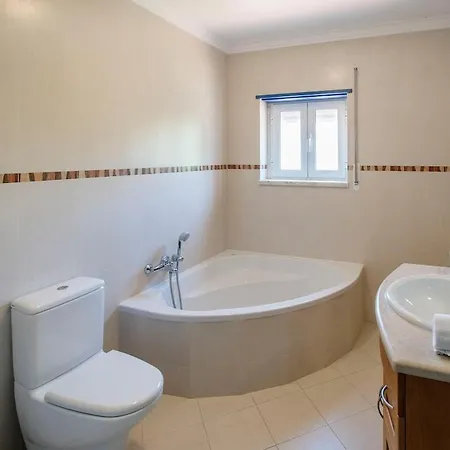 Villa Salsa Ericeira