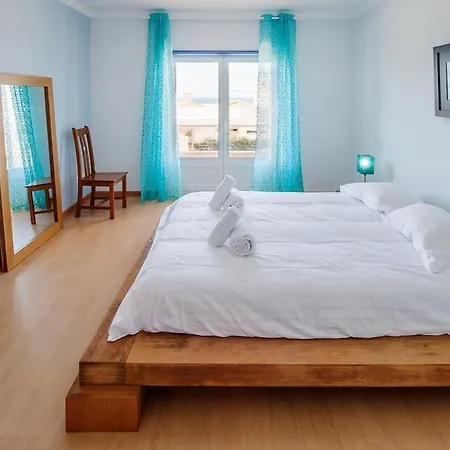 Salsa Villa Ericeira
