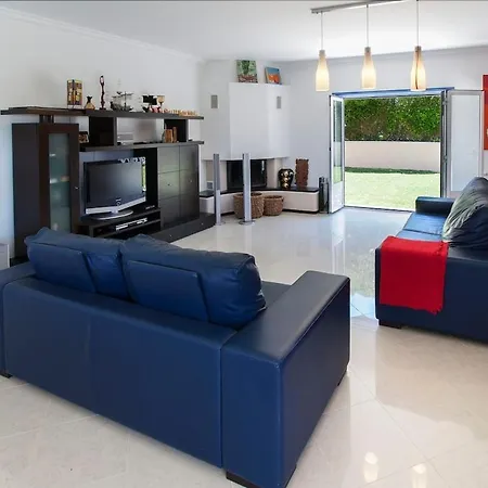 Villa Salsa *