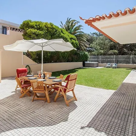 Salsa Villa Ericeira
