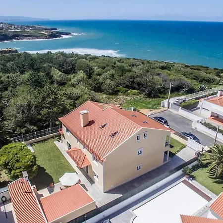 Salsa Ericeira