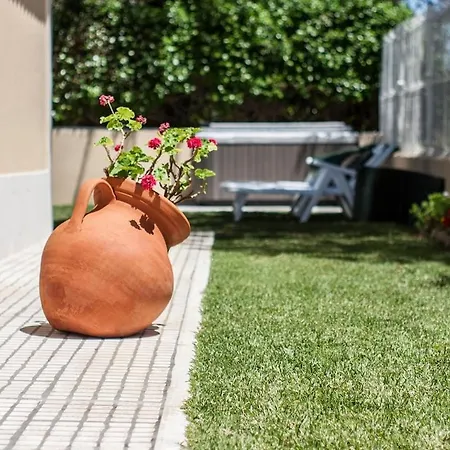 Villa Salsa Ericeira