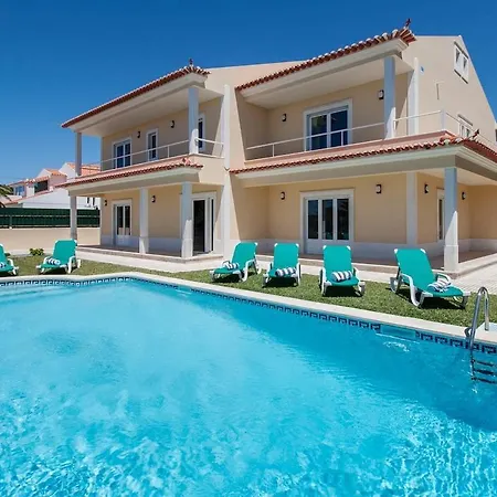 Villa Salsa Ericeira