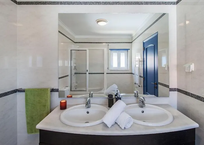 Villa Salsa Ericeira