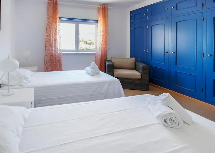 Villa Salsa Ericeira