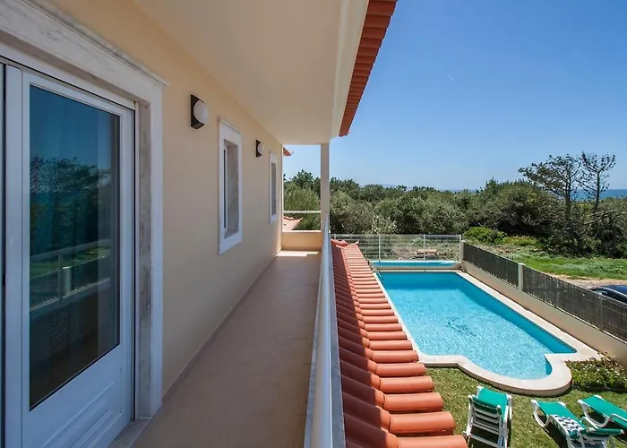 Villa Salsa Ericeira