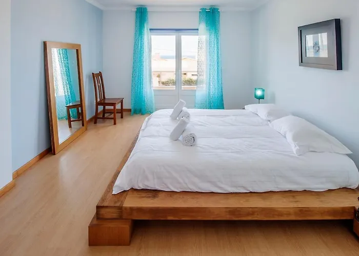 Salsa Villa Ericeira